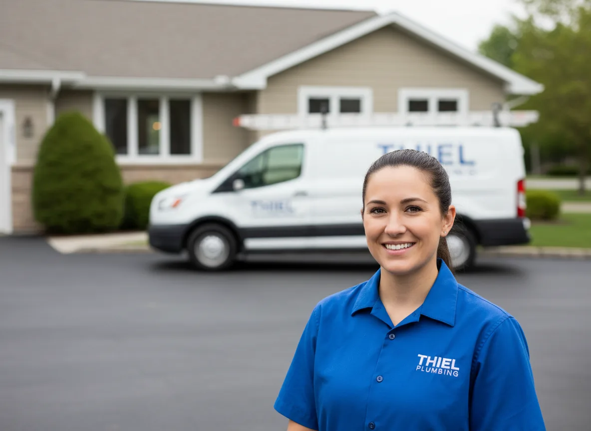 Plumber Wilsonville, NE FAQs